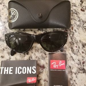 Ray ban sunglasses